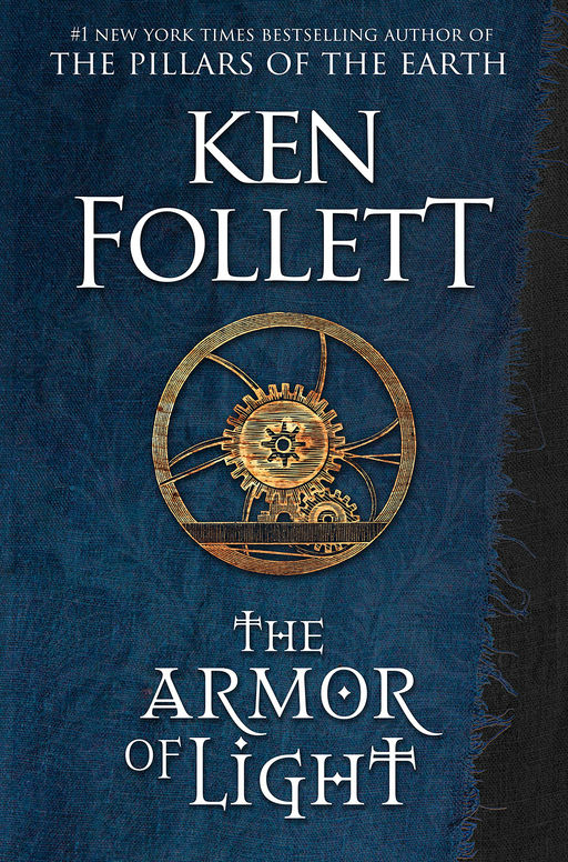 Armour of Light